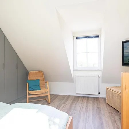 Alte Bergstraße 8a, 22 Scharbeutz