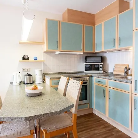 Alte Bergstraße 8a, 22 * Scharbeutz