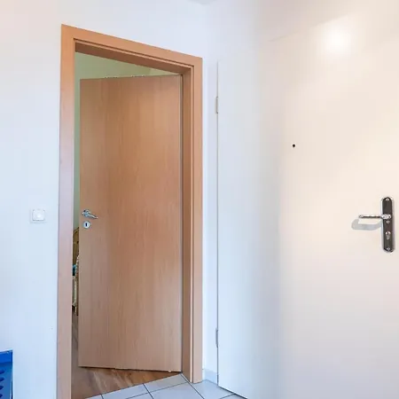 Alte Bergstraße 8a, 22 Apartment Scharbeutz