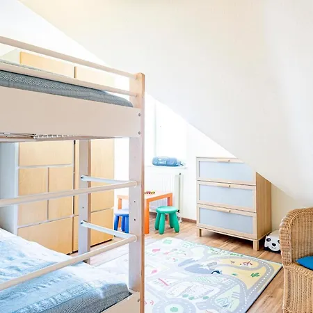 Alte Bergstraße 8a, 22 * Scharbeutz