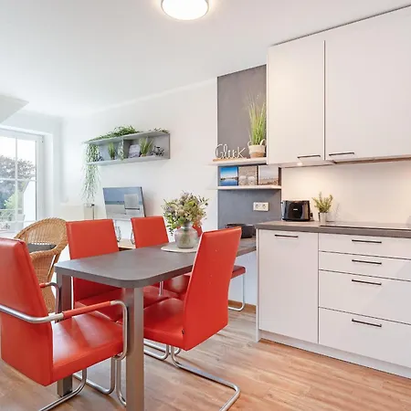 Alte Bergstrasse 8a, 22 Scharbeutz