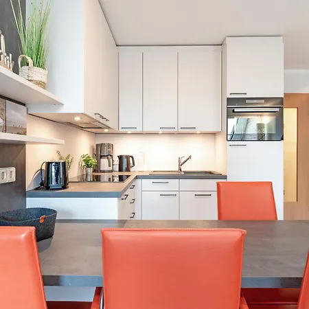 Alte Bergstraße 8a, 22 * Scharbeutz